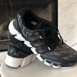 Adidas - men's Adipure crazy quick running shoe